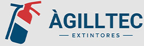 AGILLTEC EXTINTORES